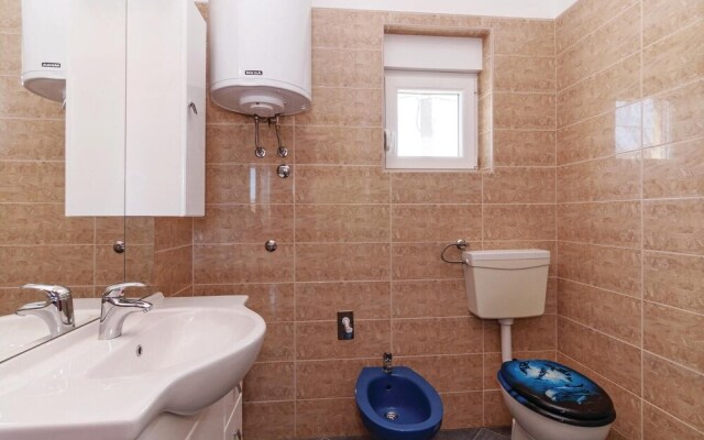 Stunning Home in Ribnica-krusevo With Wifi and 1 Bedrooms