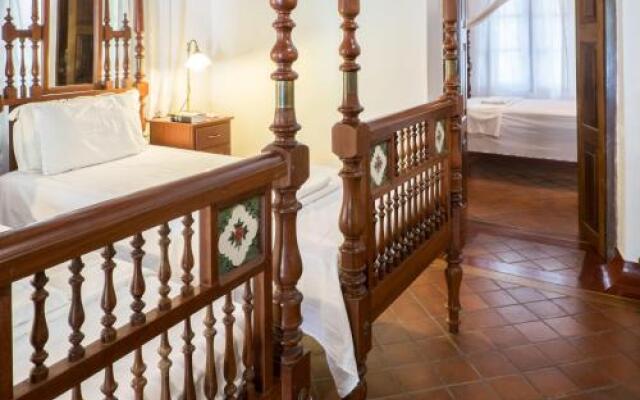 Secret Garden, A Boutique hotel
