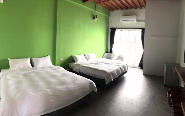 Small Stack Homestay