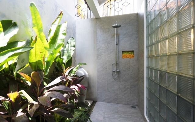 Villa Kali (Vilorium) #259003 - 1 Br Villa