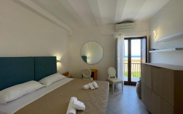 Hotel Mare Nostrum