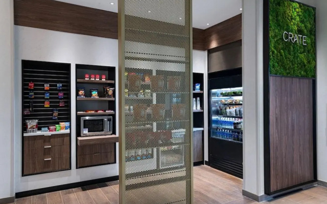 Courtyard By Marriott Dallas Frisco