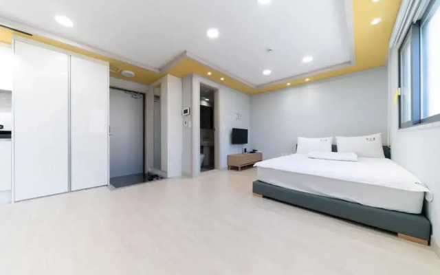 Busan Haeoream Pension