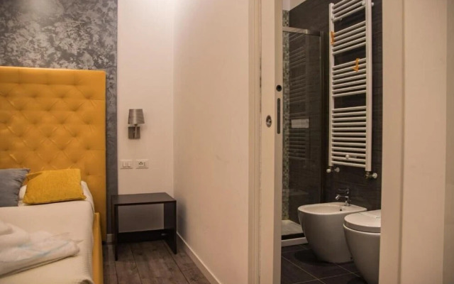 Double A Guest House