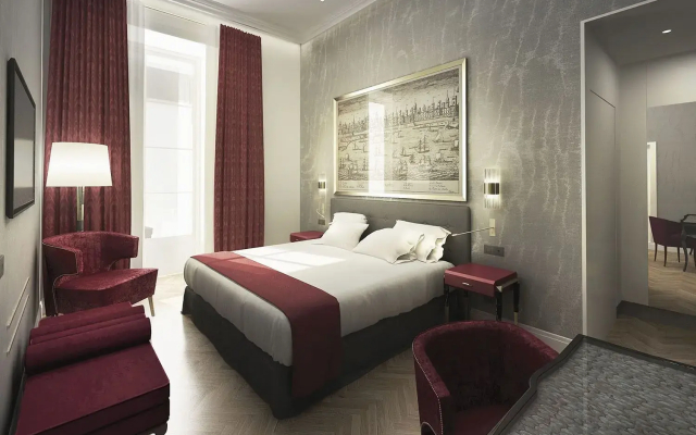 Aurea Casa Palacio Sagasta by Eurostars Hotel Company