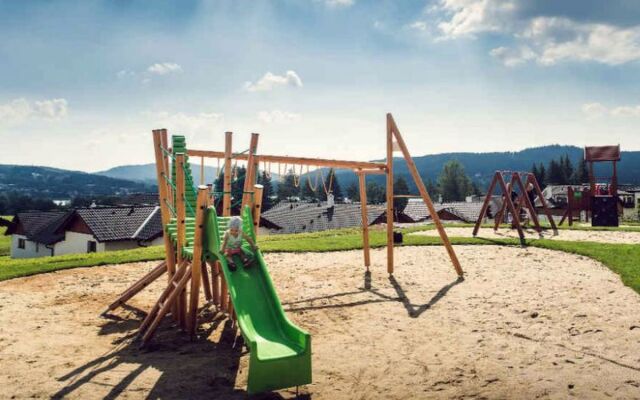 Residence Lipno 39996