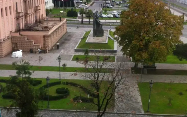 Apartment Morskoy Gorod