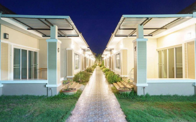 Medsai Resort