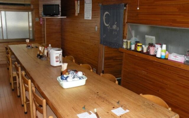 Business Hotel Minshuku Minato