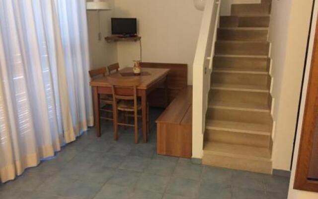 Residence Serra Alimini 1