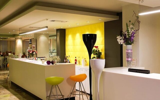 Margarita Hotel