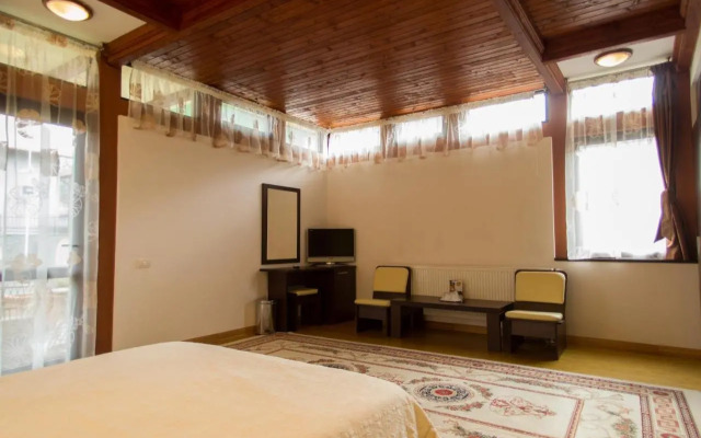 Pension Casa Sara
