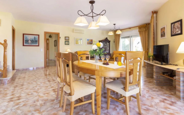 House El Jardi Deltebre