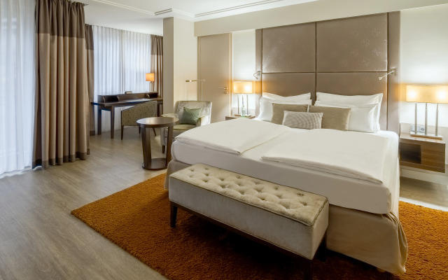 Pullman Munich