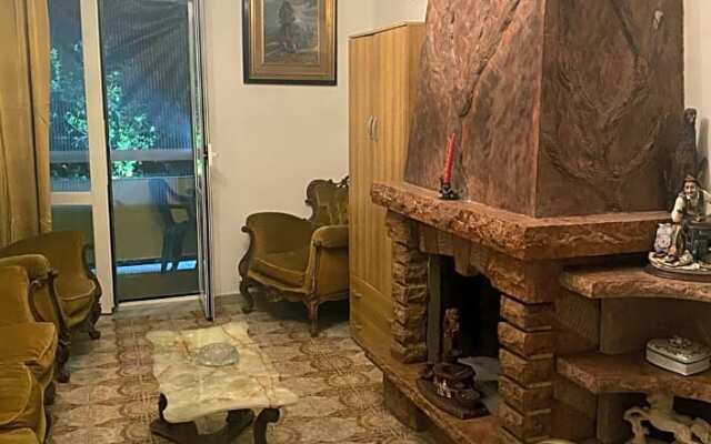 B&B Mageva