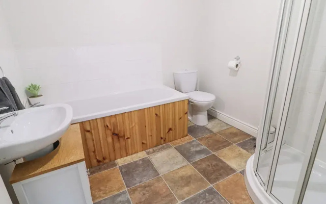 Woodside Guest House