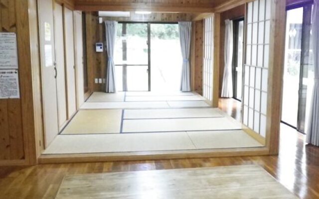 Okuyanbaru No Sato