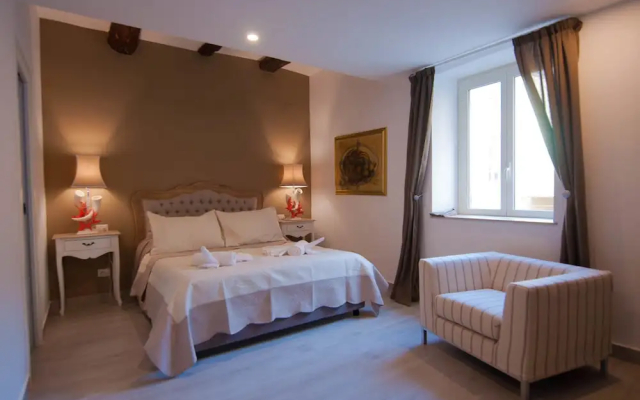 Relais Bijoux Napoli