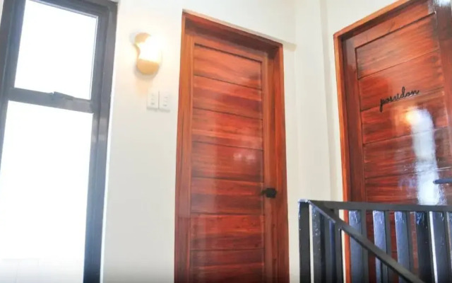Palazzo Olympu Guest House