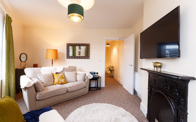 Sturminster's Luxury Suites