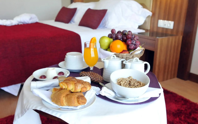 Plácido Hotel Douro - Tabuaço