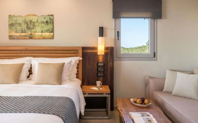 Mövenpick Resort Agios Nikolaos Sivota