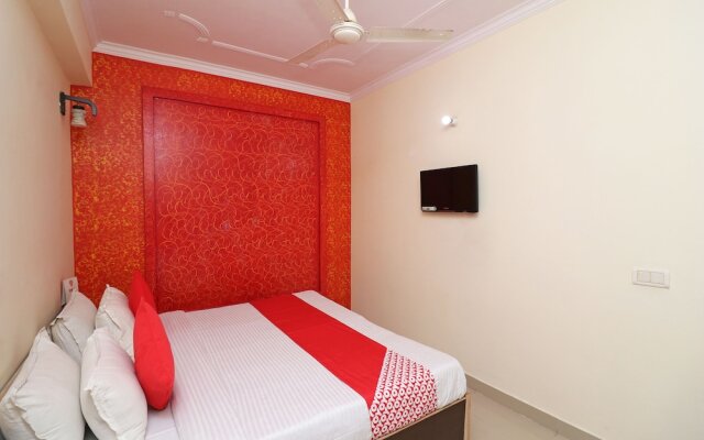 OYO 24600 Grand Harshit Resort