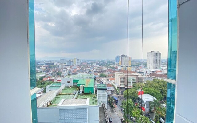 Elegant 1Br At El Royale Apartment