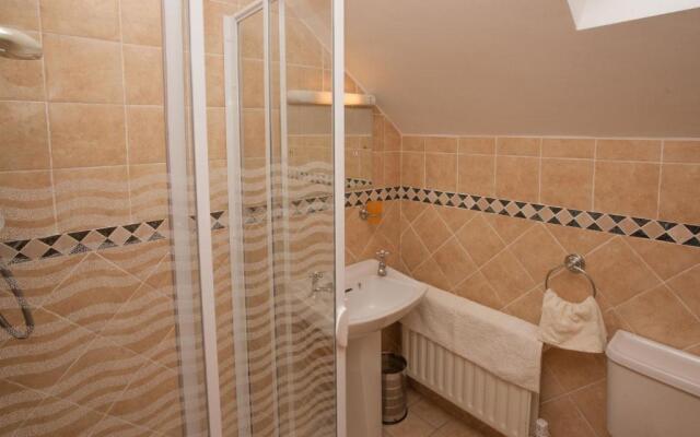 Cottage 259 - Renvyle