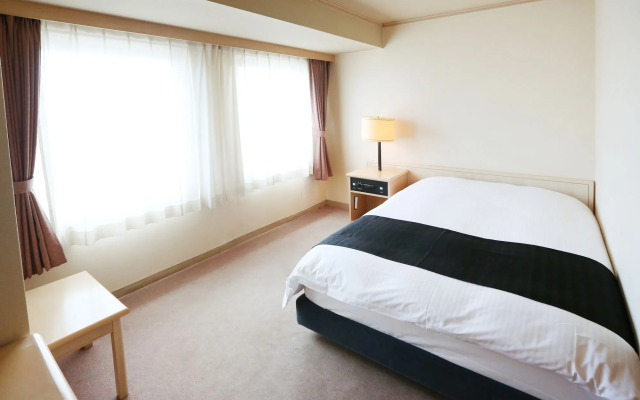 APA Hotel Sapporo Susukino Ekiminami