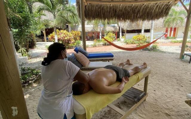 Hotel Isla Real