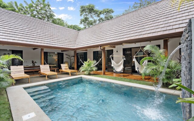 Villa Ave del Paraíso