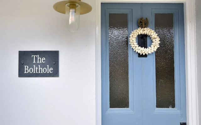 The Bolthole