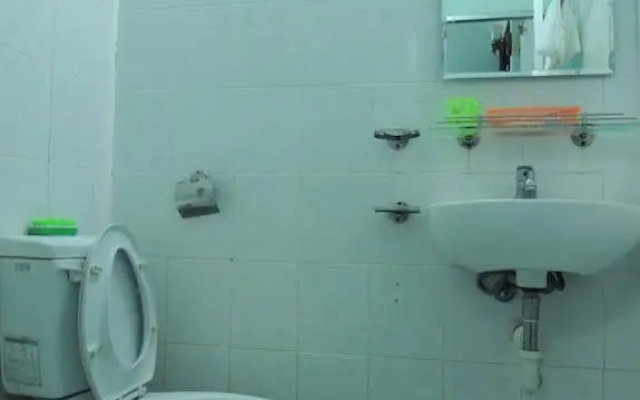 Hoang Hai Guesthouse