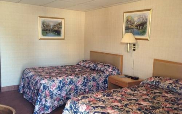 Comfort Inn & Suites Kingston (Ontario)