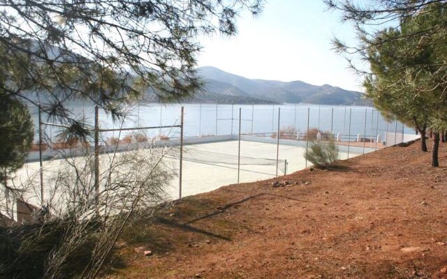 Alojamiento Rural Lago de Andalucía - Hostel