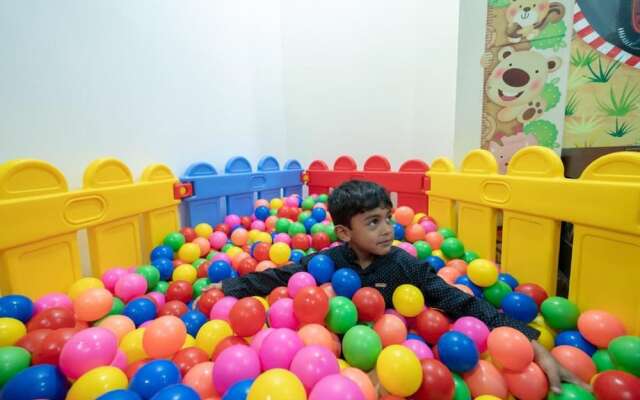Sunray Village Resort