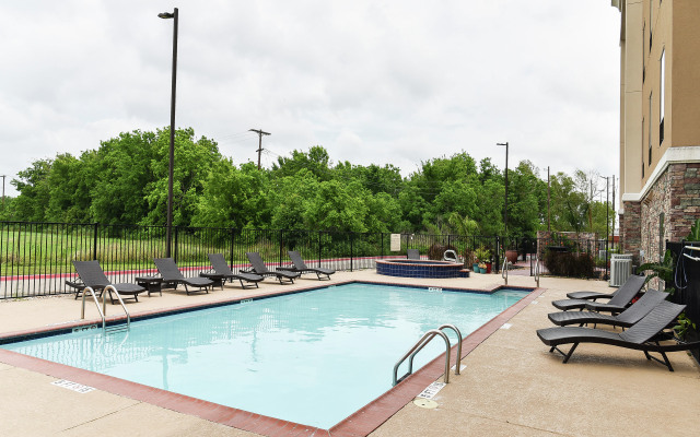 Hampton Inn & Suites Bay City, TX