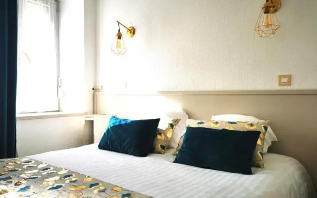 Hotel La Sapiniere