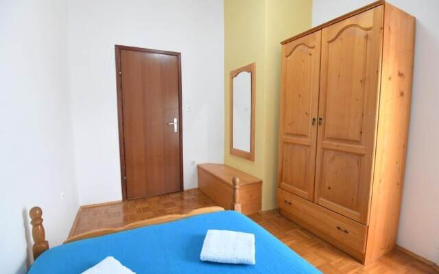 Two Bedroom sea View Apartment Primavera With Balcony