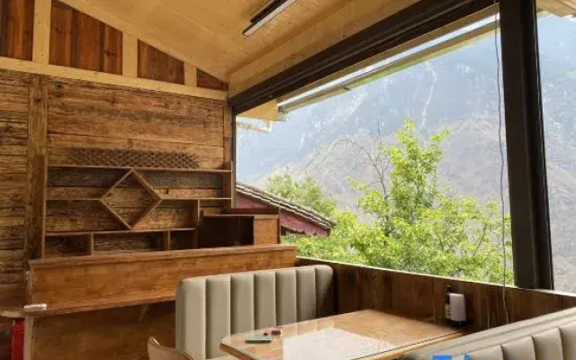Laomufang Jiayuan Homestay