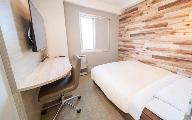 Super Hotel Kushiro Ekimae