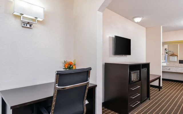 America'S Best Value Inn - Acworth