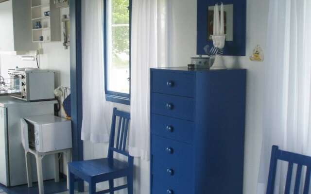 3 Person Holiday Home in Stenungsund