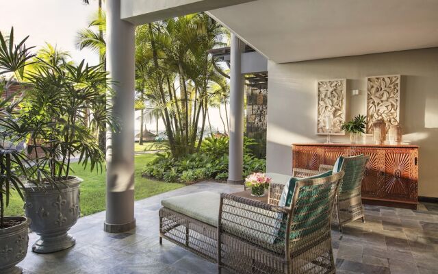 Royal Palm Beachcomber Luxury