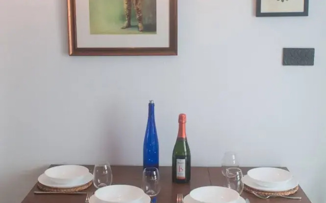 Casasol, The Perfect Location To Stay In Conil