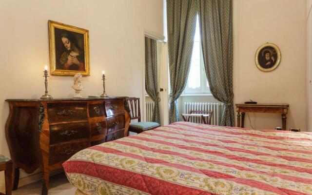 Charming 3BR in Piazza di Spagna by Sonder