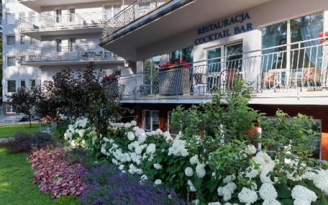 SPA Bagiński & Chabinka