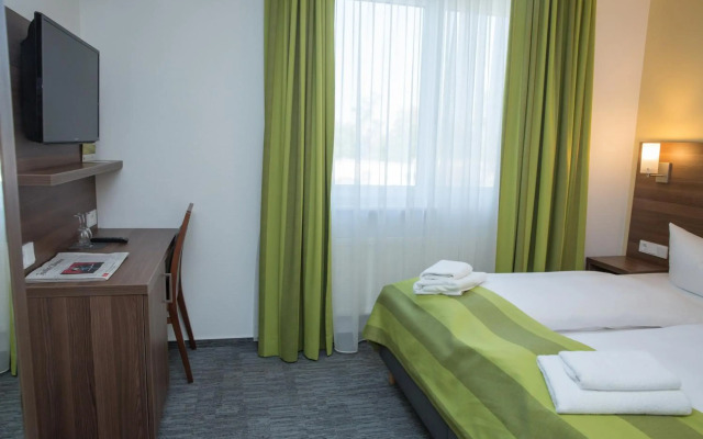 Scandic Lillestrøm