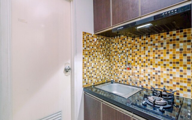 Spacious 3Br At Bogor Valley Apartment